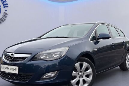 Opel Astra 166.018 km 5.990 &euro; Oestrich-Winkel 65375