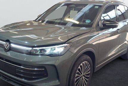 VW Tiguan 25.405 km 35.450 &euro; Eltville 65343