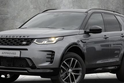Land Rover Discovery Sport 15.750 km 52.650 &euro; Kronberg 61476
