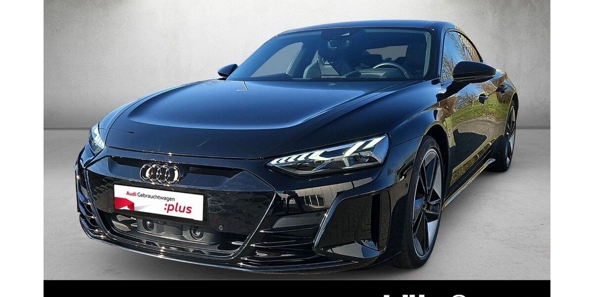 Audi e-tron GT 14.136 km 76.980 &euro; Mainz 55131
