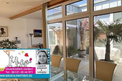 Wohnung Nierstein - 5 Zimmer, 227 m&sup2;, 698.000&euro; | Angebot:24209470