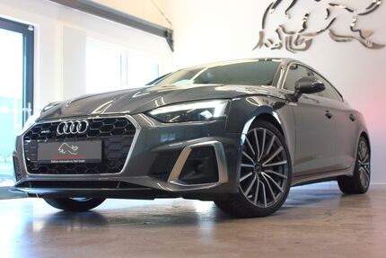 Audi A5 62.185 km 35.700 &euro; Nieder Olm (bei Mainz) 55268