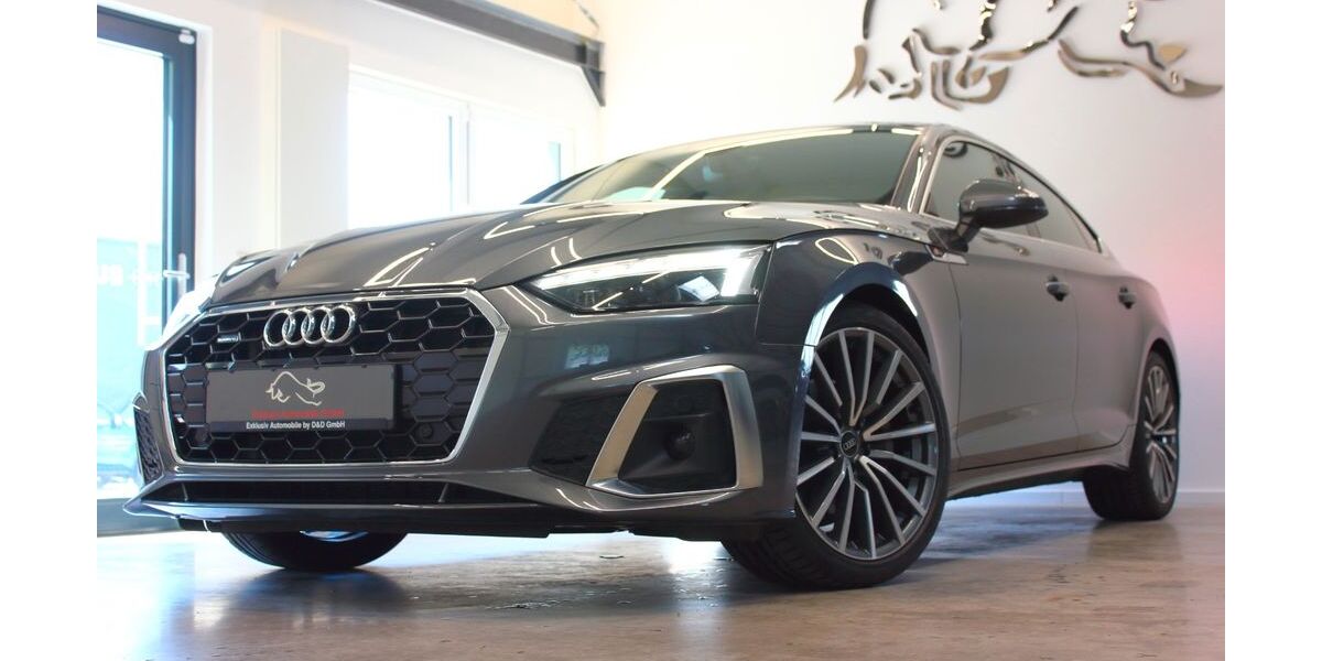 Audi A5 62.185 km 35.700 &euro; Nieder Olm (bei Mainz) 55268
