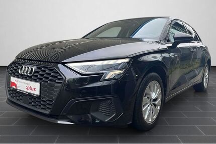 Audi A3 49.171 km 21.890 € Wiesbaden 65189