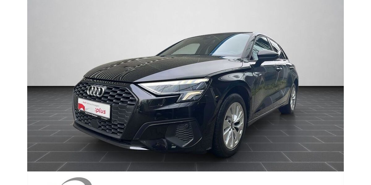 Audi A3 49.171 km 21.890 € Wiesbaden 65189