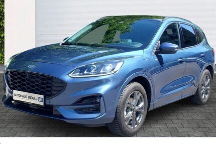 Ford Kuga 9.431 km 25.970 € Rüsselsheim 65428