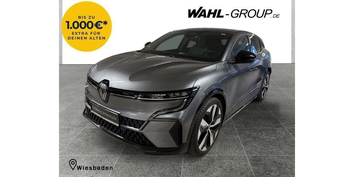Renault Megane E-TECH 20.248 km 27.990 &euro; Wiesbaden 65191