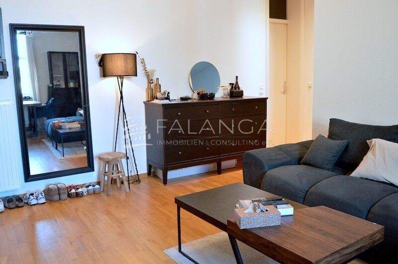 Etagenwohnung Mainz Gonsenheim - 2 Zimmer, 59 m&sup2;, 309.000&euro; | Angebot:25916703