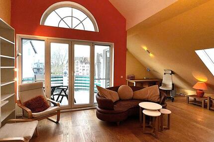 Wohnung Wiesbaden Mainz-Kastel - 2 Zimmer, 65 m&sup2;, 1.340&euro; | Angebot:25340602