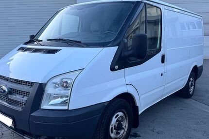 Ford Transit 224.650 km 4.990 &euro; Kelkheim 65779