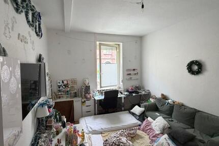 Wohnung Frankfurt am Main Niederrad - 3 Zimmer, 59 m&sup2;, 1.365&euro; | Angebot:26447844