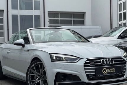 Audi A5 50.300 km 35.490 &euro; Büttelborn 64572