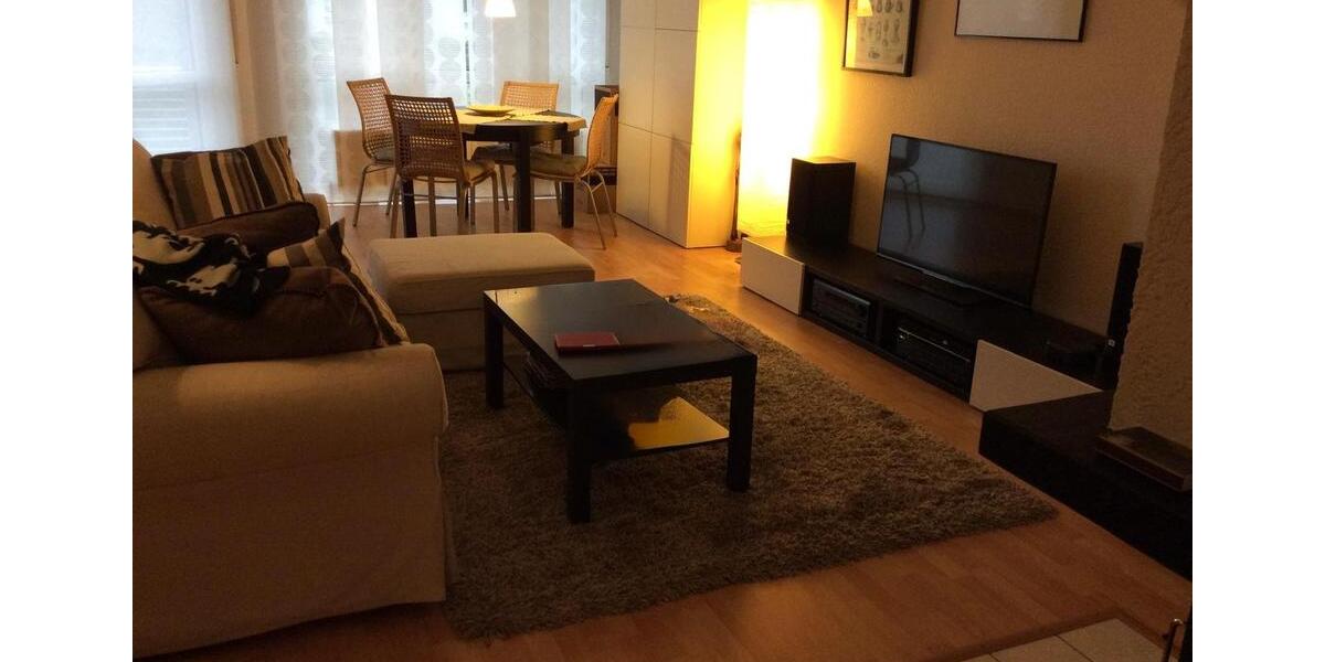 Etagenwohnung Bad Soden am Taunus - 1.250&euro; | Angebot:25420647