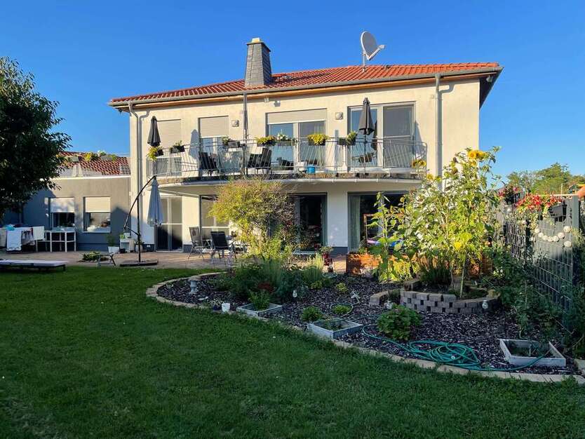 Haus zum Kaufen in Gimbsheim 620.000 € 240 m²
