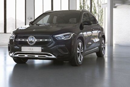 Mercedes-Benz GLA 250 38.825 km 30.770 &euro; Oberursel 61440