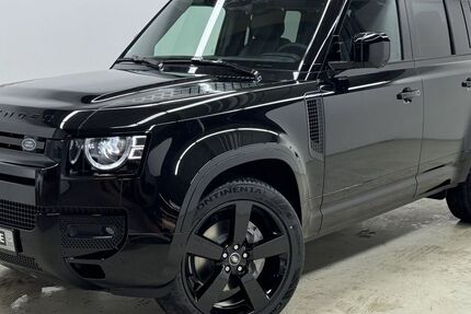 Land Rover Defender 1.050 km 93.990 € Weiterstadt 64331