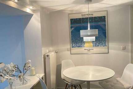 Wohnung Wiesbaden Nordost - 2 Zimmer, 50 m&sup2;, 970&euro; | Angebot:26972213