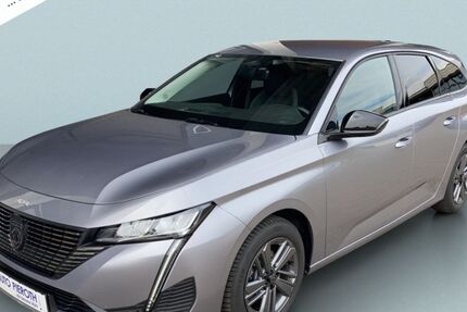 Peugeot 308 16.700 km 22.850 &euro; Bingen 55411