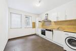 CityWohnung nahe der Fußgängerzone - Moderne Zwei Zimmer mit Bad und großzügiger Küche