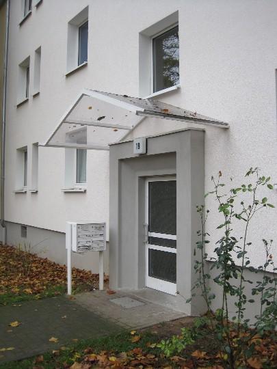 Erdgeschoßwohnung Wiesbaden Biebrich - 2 Zimmer, 54 m&sup2;, 664&euro; | Angebot:26331424