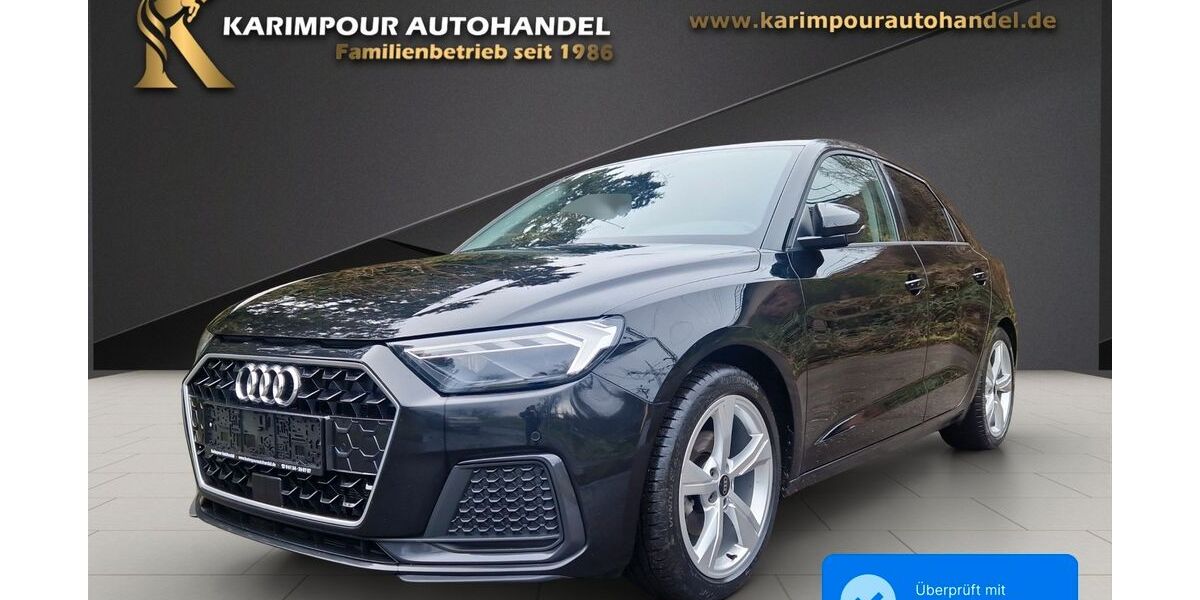Audi A1 122.400 km 20.890 &euro; Mainz-Kastel 55252