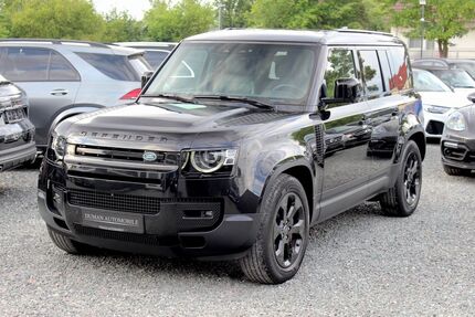Land Rover Defender 169.000 km 46.900 &euro; Bischofsheim 65474