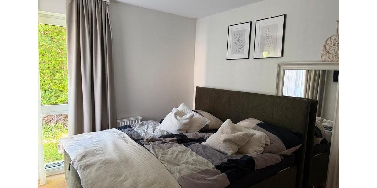 Erdgeschoßwohnung Wiesbaden Schierstein - 3 Zimmer, 79 m&sup2;, 359.000&euro; | Angebot:27436238