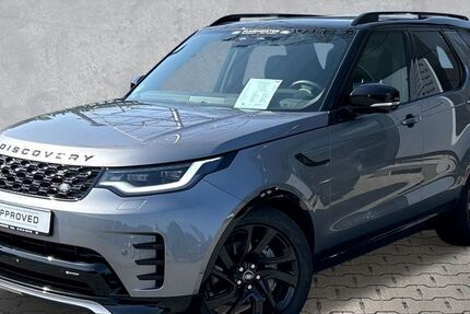 Land Rover Discovery 9.000 km 66.880 € Mainz-Hechtsheim 55129