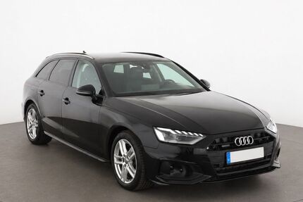 Audi A4 84.000 km 27.400 &euro; Mainz 55118