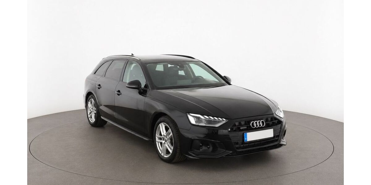 Audi A4 84.000 km 27.400 &euro; Mainz 55118