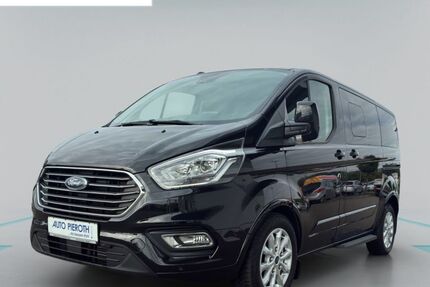 Ford Tourneo Custom 29.250 km 39.850 &euro; Bingen 55411