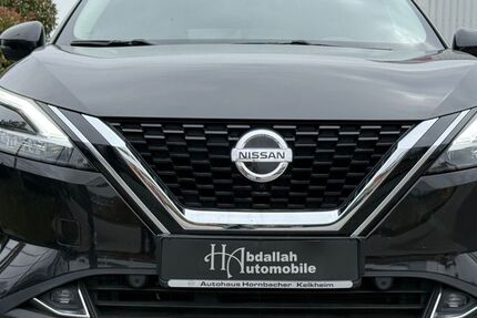 Nissan Qashqai 63.200 km 21.999 € Kelkheim 65779