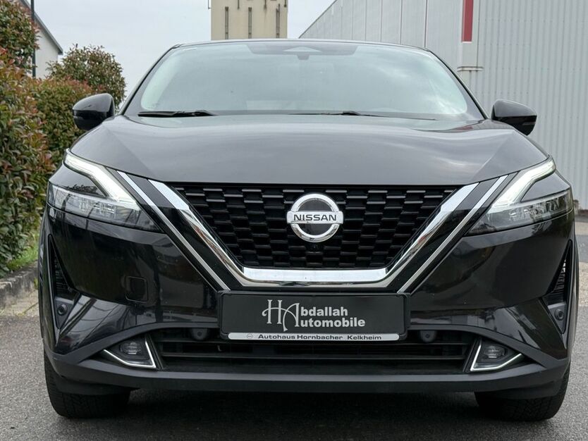 Nissan Qashqai 63.200 km 21.999 € Kelkheim 65779