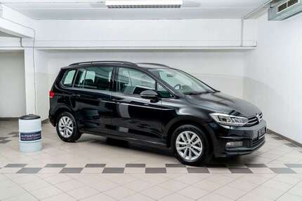 VW Touran 51.464 km 27.500 &euro; Nieder-Olm 55268