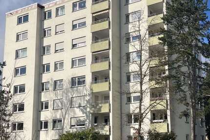 Wohnung Oberursel Oberursel - 2.5 Zimmer, 66 m&sup2;, 215.000&euro; | Angebot:25278808