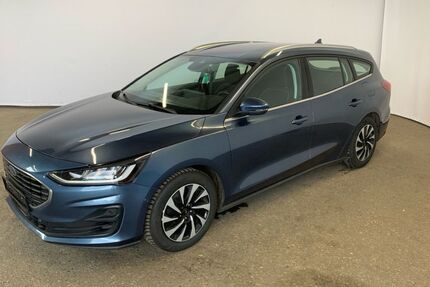 Ford Focus 156.954 km 11.025 &euro; Eschborn 65760