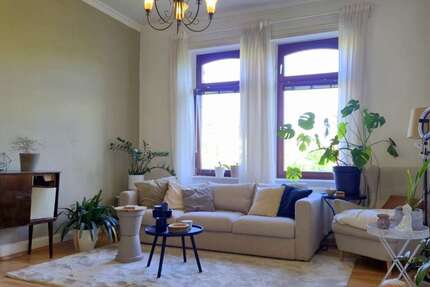 Wohnung zum Mieten in Wiesbaden 1.200 € 72 m² 3 zimmer