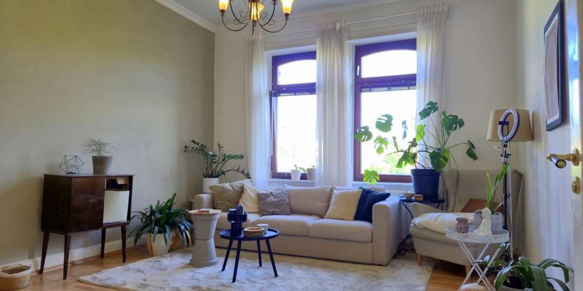 Wohnung zum Mieten in Wiesbaden 1.200 € 72 m² 3 zimmer