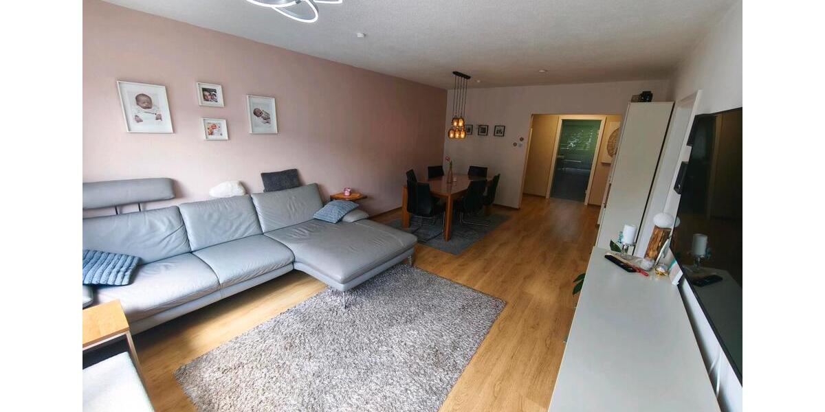 Etagenwohnung Mainz Ebersheim - 3.5 Zimmer, 81 m&sup2;, 330.000&euro; | Angebot:26987401