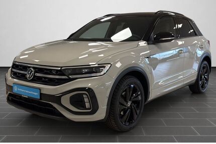 VW T-Roc 22.392 km 33.800 &euro; Mainz 55120