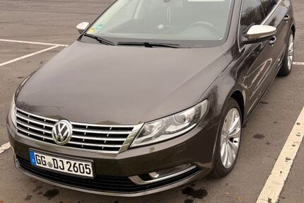 VW CC 241.000 km 8.690 € Rüsselsheim 65428