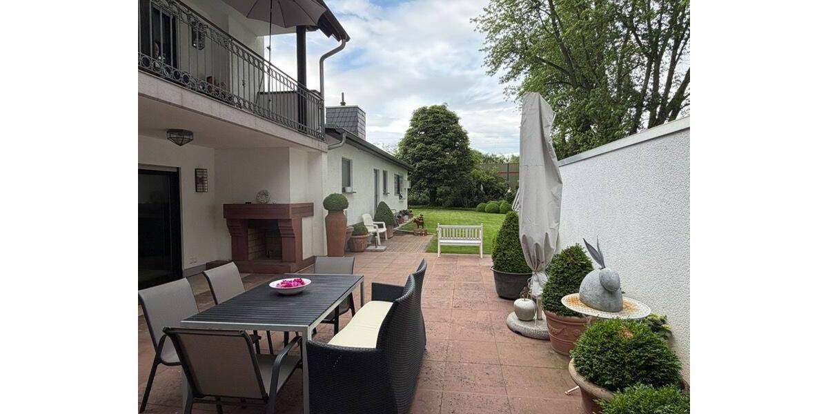 Mehrfamilienhaus, Wohnhaus Groß-Gerau Gerau - 1 Zimmer, 400 m&sup2;, 1.149.000&euro; | Angebot:26805318
