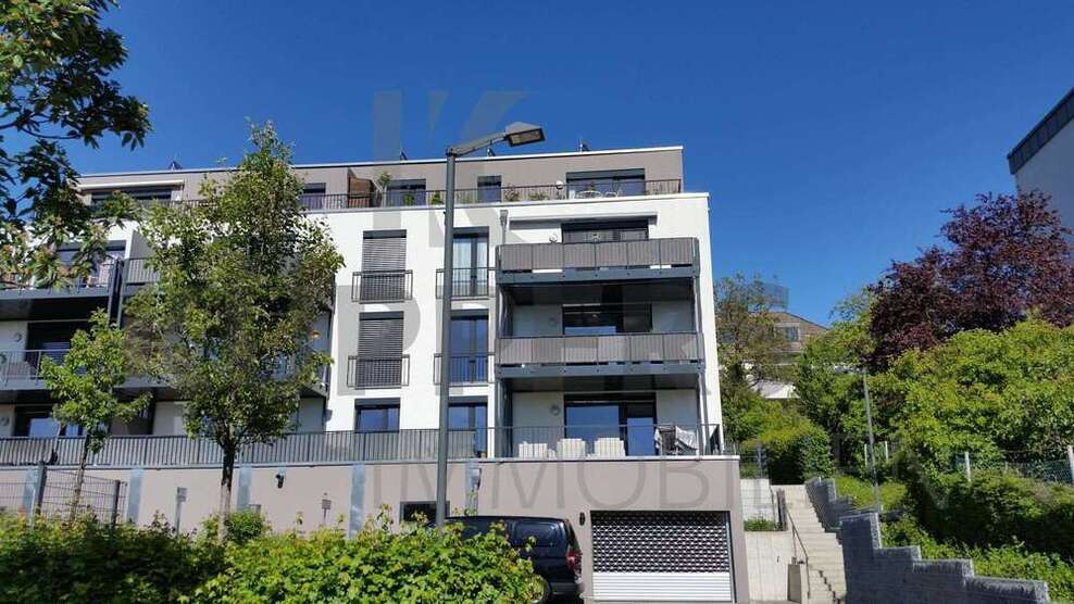 Wohnung zum Mieten in Wiesbaden 1.800 € 123.87 m²