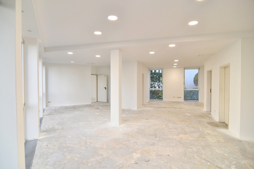 Ihre neue Firmenadresse für Büro, Geschäft oder Praxis