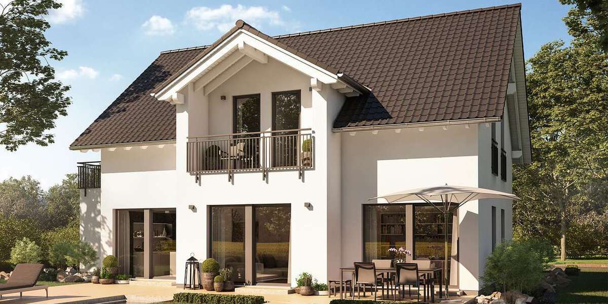 Einfamilienhaus Bingen am Rhein Büdesheim - 6 Zimmer, 185 m&sup2;, 639.000&euro; | Angebot:26043710