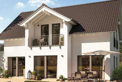 Haus Bingen am Rhein Büdesheim - 6 Zimmer, 185 m&sup2;, 639.000&euro; | Angebot:26043710