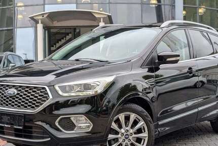 Ford Kuga 140.900 km 15.190 € Mainz 55128