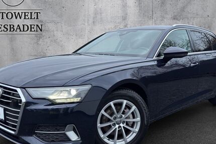 Audi A6 147.650 km 23.950 &euro; Mainz- Kastel 55252