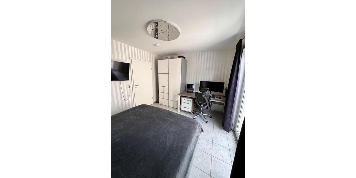 Etagenwohnung Kriftel - 2 Zimmer, 58 m&sup2;, 800&euro; | Angebot:26547052