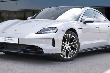 Porsche Taycan 36.270 km 81.888 &euro; Mainz 55131